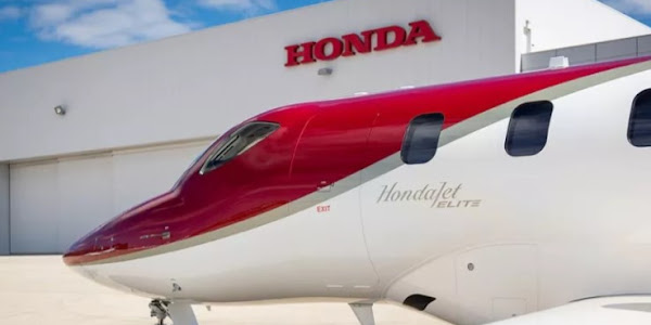 Honda Aircraft Company Establishes Japan General Aviation Service as the Official HondaJet Service Center in Japan