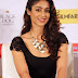Ileana DCruz at 58th Idea Filmfare Awards 2013 Pressmeet Photos