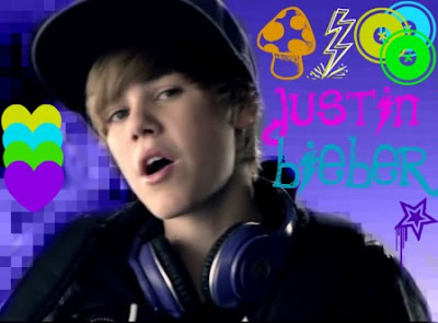 Justin Bieber