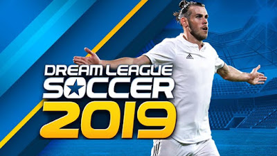 Dream League Soccer 2019 v6.11 Apk Mod Money