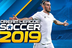 Dream League Soccer 2019 v6.11 Apk Mod Money