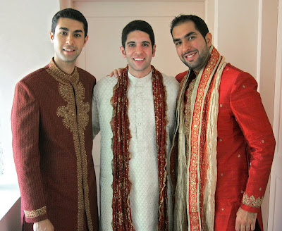 Site Blogspot  Wedding Attire  Boys on Indian Wedding Dresses For Men