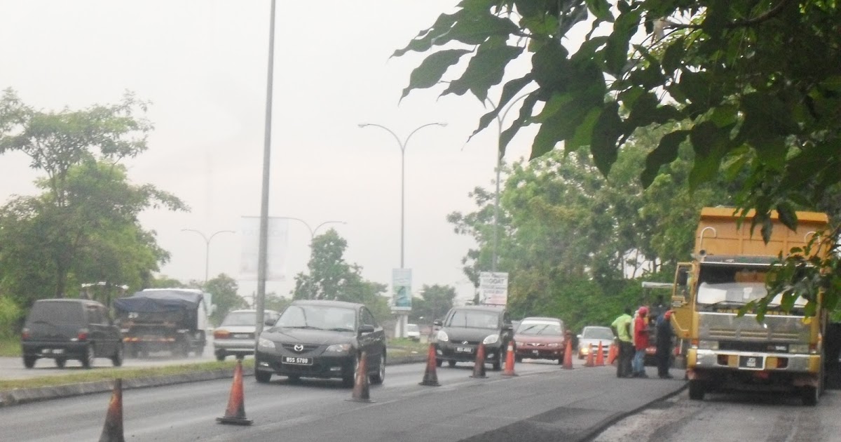 Kedai Basikal Di Bandar Bukit Mahkota