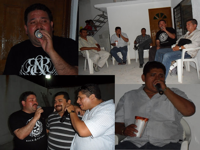 Fiesta Karaoke