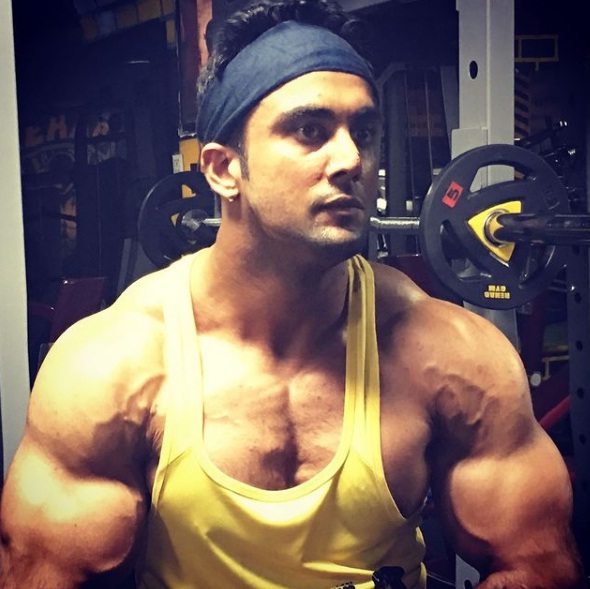 NirmalFitness (Nirmal Singh) Wiki, Biography, Age, Height, Family, Career, Facts, and more - Stars Biowiki