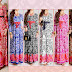 Maxi Bahan Korea