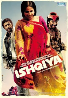 Ishqiya 2010 Hindi Movie Watch Online