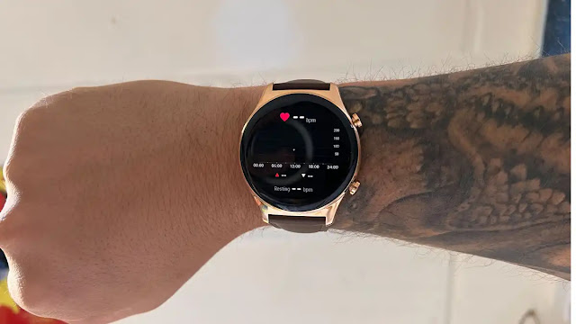 Honor Watch GS 3 Review