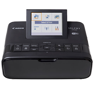 Canon SELPHY CP1300 Driver Download