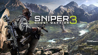 SNIPER GHOST WARRIOR 3 free download pc game full version