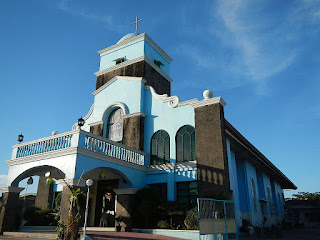 Virgen de los Remedios Parish - Baliti, San Fernando City, Pampanga