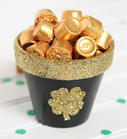 DIY St. Patrick's Day Decorations
