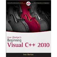 Ivor Horton’s Beginning Visual C++ 2010