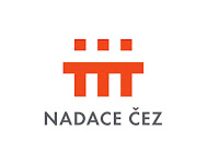 projekt podpořila Nadace ČEZ