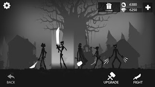 Stickman Run: Shadow Adventure Mod Apk v1.2.7