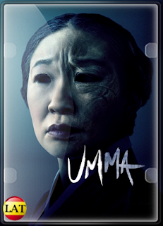 Umma (2022) DVDRIP LATINO