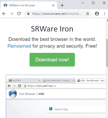 5 Browser Anonim Gratis Terbaik Untuk Windows-semutsujud-5