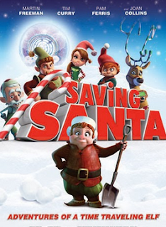 Saving Santa 2013 اون لاين