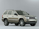 Jeep Grand Cherokee 5.7 Limited 2005
