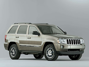 Jeep Grand Cherokee 5.7 Limited 2005 (1)