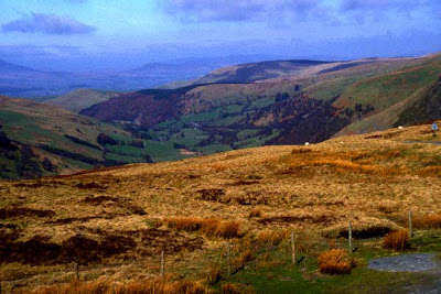 Snowdonia National Park