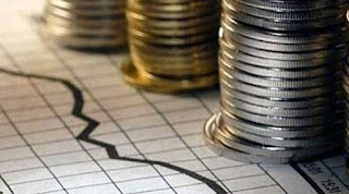 India’s Current Account Deficit at 2.7% of GDP in 4th Quarter
