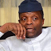 Buhari won’t abandon Nigerians - Osinbajo