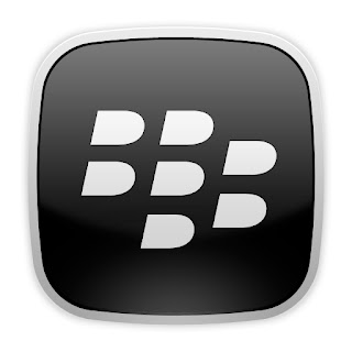 Baterai Blackberry