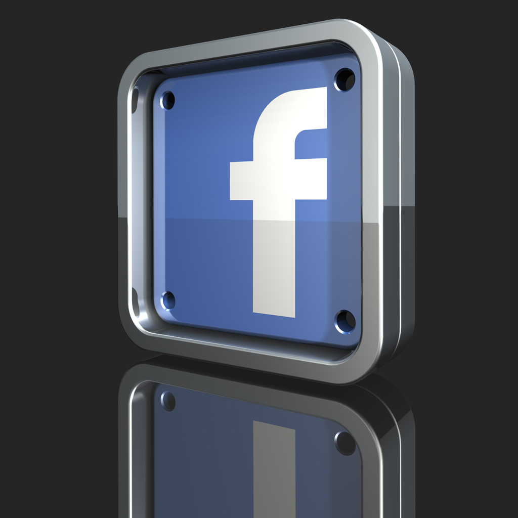  Facebook Logos 