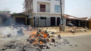 TFB: Hausas and Yorubas clash in Ile-Ife