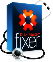 DLL-Files Fixer | Computer Software 01