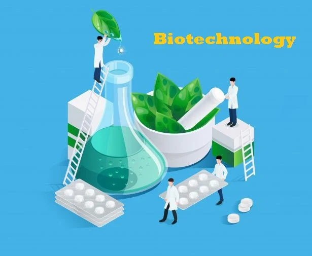 7 Biotechnology Jobs That Are Changing the World