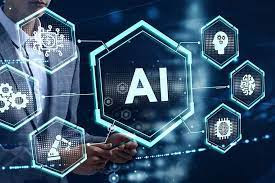 Exploring The Benefits Of AI Robots