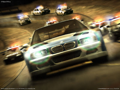 Download Need For Speed Most Wanted RIP