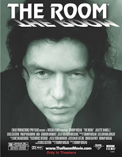 tommy wiseau, the room, you are tearing me apart lisa