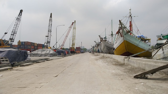 Sunda Kelapa