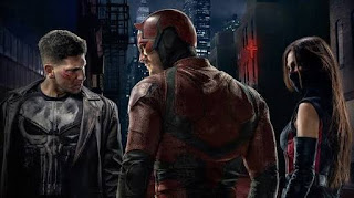 Daredevil temporada 2