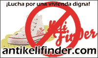 Anti Keli Finder