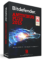 Bitdefender Antivirus Plus 2015 Full Version