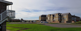 The Beaches Hotel in Prestatyn