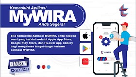 MyWIRA: Bantuan Kerjaya Bagi Pesara Tentera