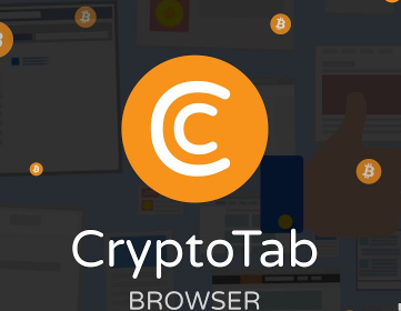 CryptoTab Browser for Windows 10