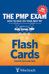 The PMP Exam: How to Pass on Your First Try