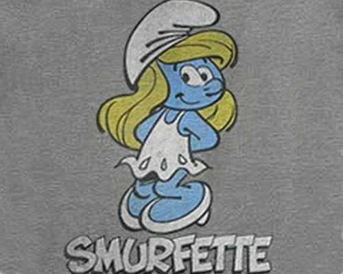 Smurf