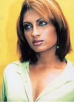 Hot Sri Lankan Girl Bianca Pahathkumbura In Sexy Outfits