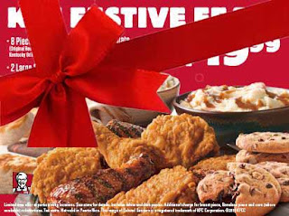 Free Printable Kfc Coupons