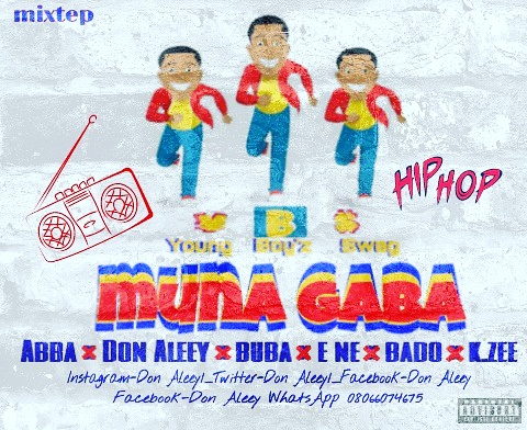 Muna Gaba | Don Aleey