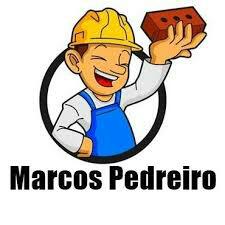 Pedreiro Marcos