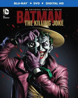 Download Film Batman The Killing Joke (2016) Subtitle Indonesia