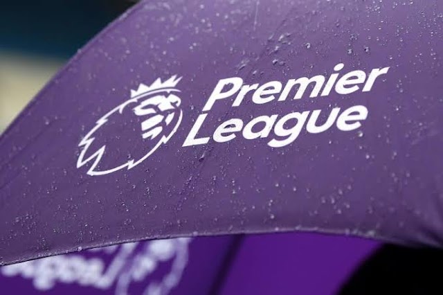 2020-21 Premier League Season Start Date and End Date